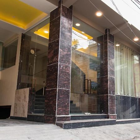 Airport Hotel Dev Residency - Mahipalpur New Delhi Exterior photo
