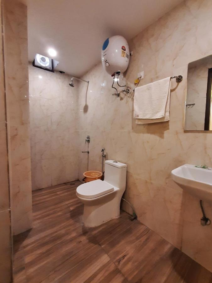 Airport Hotel Dev Residency - Mahipalpur New Delhi Exterior photo
